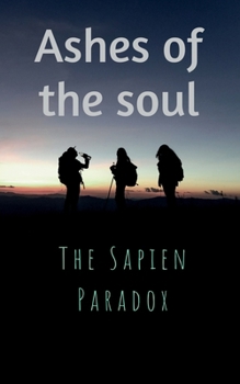 Paperback Ashes of the Soul Book
