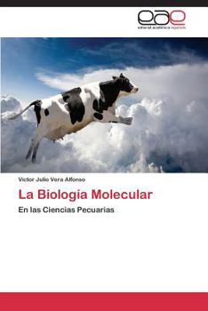 Paperback La Biologia Molecular [Spanish] Book