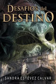 Paperback Desafios del destino. [Spanish] Book