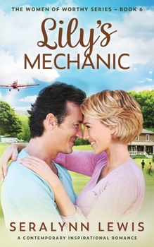 Paperback Lily's Mechanic Book