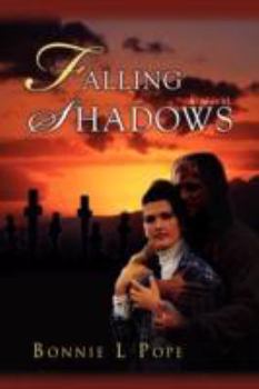 Hardcover Falling Shadows Book