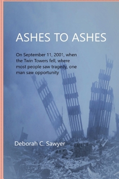 Paperback Ashes To Ashes Book