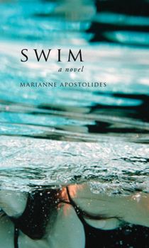 Paperback Swim Book