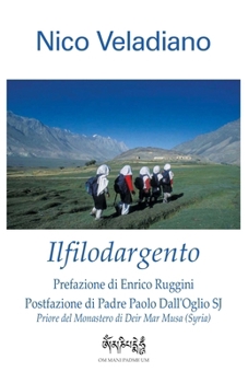 Paperback Ilfilodargento [Italian] Book