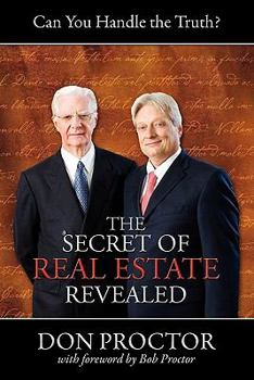 Paperback The Secret of Real Estate Revealed Book