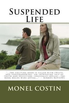 Paperback Suspended Life Book