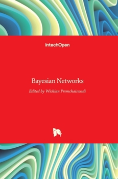 Hardcover Bayesian Networks Book