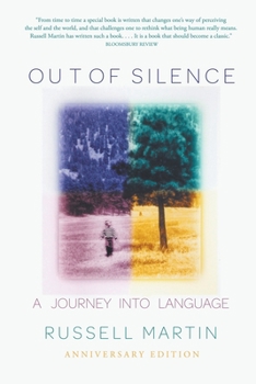 Paperback Out of Silence Book