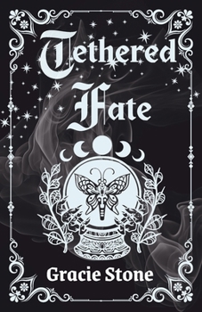 Paperback Tethered Fate Book