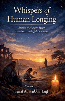 Paperback Whispers of Human Longing Book