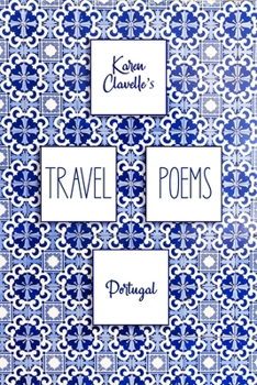 Travel Poems: Portugal