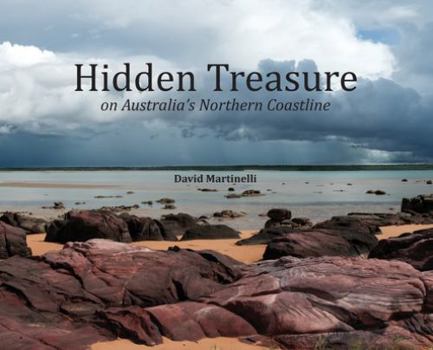 Hardcover Hidden Treasure Book