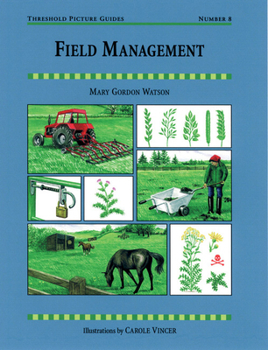 Paperback Field Management Book