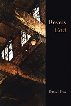 Paperback Revels End Book