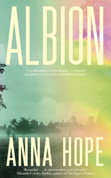 Paperback Albion Book