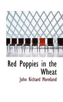 Red Poppies in the Wheat