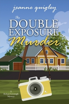 Paperback The Double Exposure Murder Book