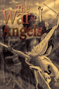 Paperback The War of Angels Book
