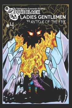 LADIES GENTLEMEN vs ANTIQUE of the FIRE