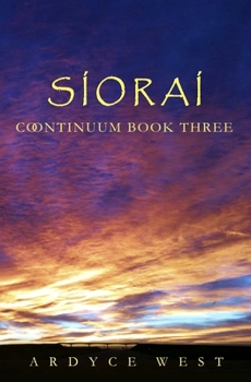 Paperback Siorai: Continuum Book Three Book