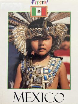 Mexico (Fiesta! (Danbury, Conn.).)