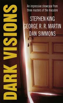Night Visions 5 - Book #5 of the Night Visions