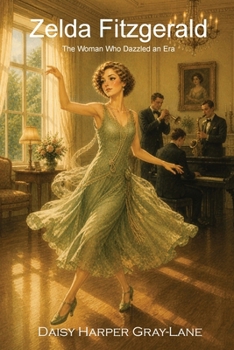 Paperback Zelda Fitzgerald: The Woman Who Dazzled an Era Book