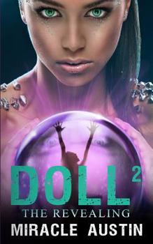 Paperback Doll 2: The Revealing Book