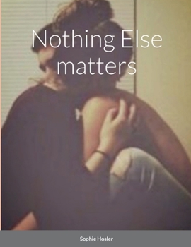 Paperback Nothing that matters Book