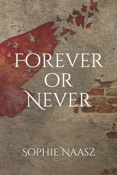 Paperback Forever or Never Book