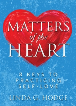 Paperback Matters of the Heart Book