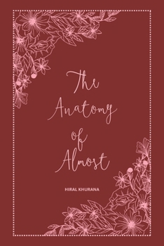 Paperback The Anatomy of Almost Book