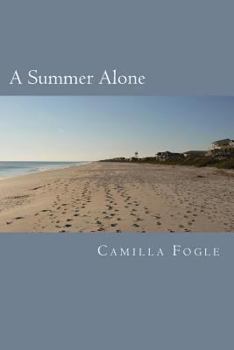Paperback A Summer Alone Book