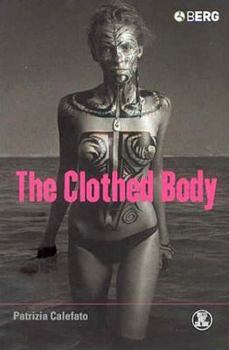 Paperback The Clothed Body Book