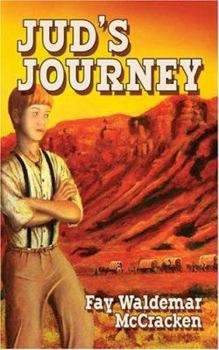 Jud's Journey