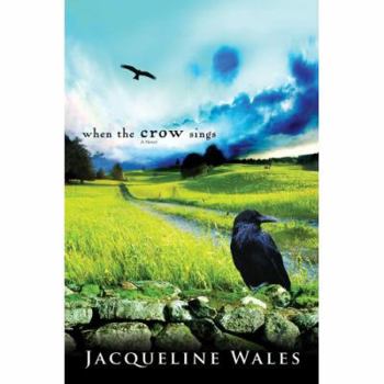 Paperback When the Crow Sings Book