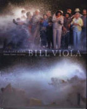 Hardcover Bill Viola: Catalogue Hatsu-Yume First Dream Book