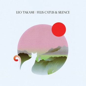 Music - CD Felis Catus & Silence Book