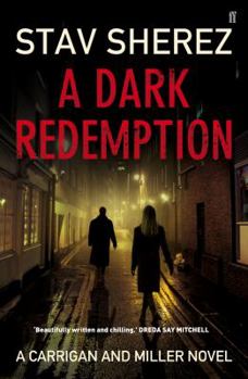 Paperback A Dark Redemption Book