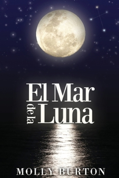 Paperback El Mar de la Luna [Spanish] Book