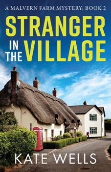 Paperback Stranger in the Village Book