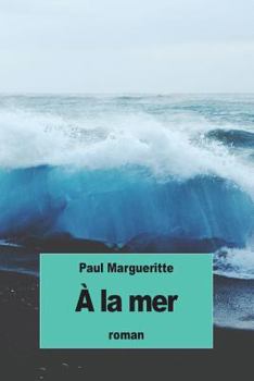 Paperback À la mer [French] Book