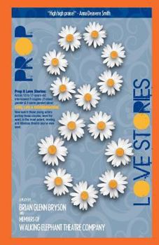 Paperback Prop 8 Love Stories Book