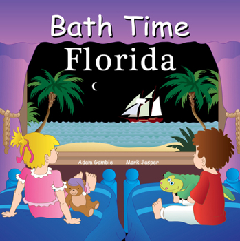 Misc. Bath Time Florida Book
