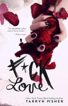 Paperback F*ck Love Book