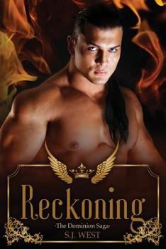 Reckoning - Book #2 of the Dominion