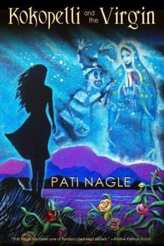 Paperback Kokopelli and the Virgin Book