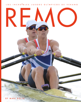Hardcover Remo [Spanish] Book