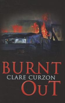 Hardcover Burnt Out Book