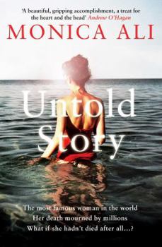 Paperback Untold Story Book